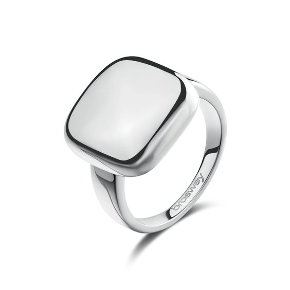 Anillo Brosway Mujer Muse in Acero BUE31C-16 - BUE31C-16